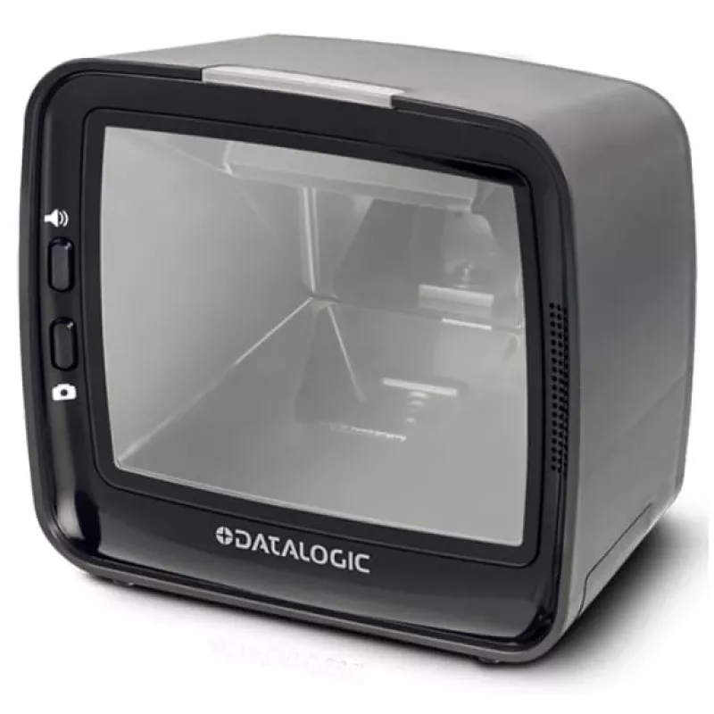 Datalogic Magellan 3450VSi – Brūkšninių kodų skaitytuvas – stalinis įrenginys – dekoduojantis – USB (M3450-010210-07604)