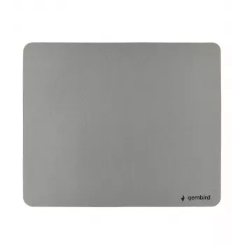 Pelėdų kilimėlis GEMBIRD MP-S-G, audinys SBR, 220×180×0,2 mm, pilkas