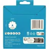 Makita D-80070 deimantinis diskas 115x22,23 mm DIAMAK (D-80070)