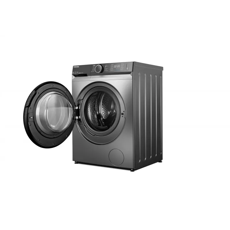 Skalbimo mašina Toshiba TW-BK100GF4PL(SK) 9 kg, energijos klasė A