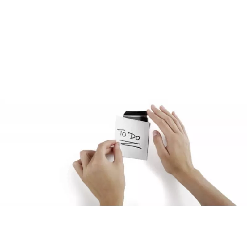 Dokumentų laikiklis Durable DURAFIX Clip 60 mm