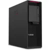 Darbo stotis Lenovo ThinkStation P620 AMD Ryzen Threadripper PRO 5945WX 64 GB 1 TB SSD NVIDIA RTX 2000 Ada Windows 11 Pro