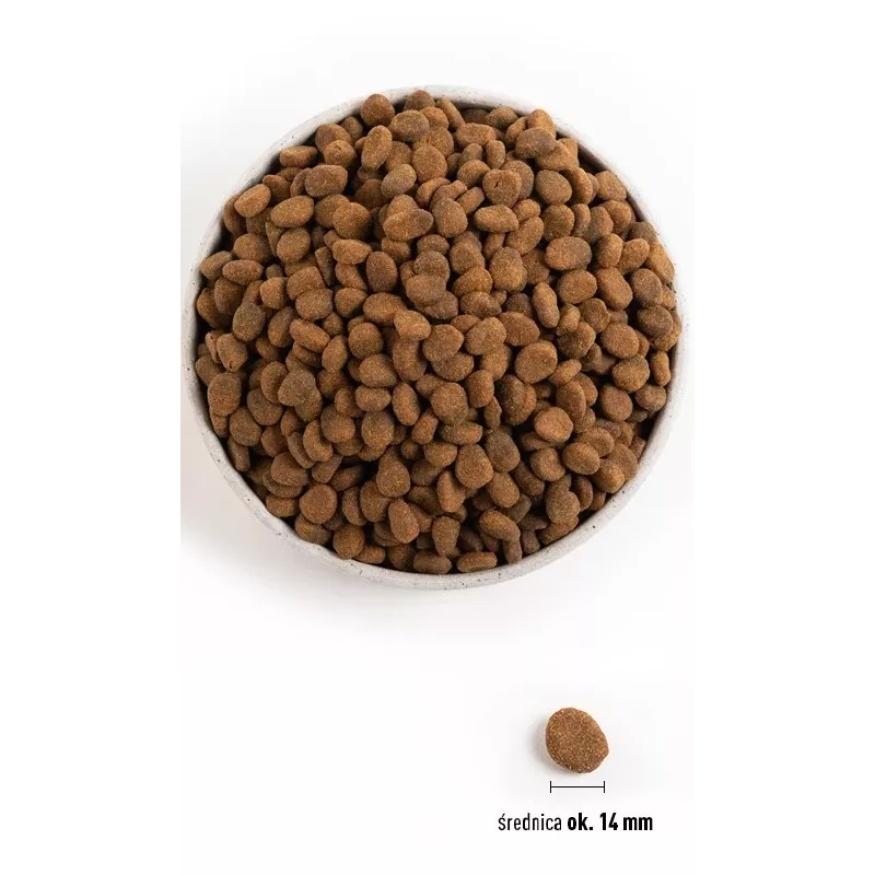 ORIJEN Regional Red sausas šunų maistas - 11,4 kg