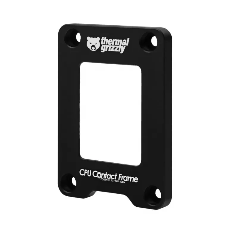 „Thermal Grizzly TG-CF-I13G“ – rėmelio atnaujinimo rinkinys LGA1700