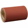 Makita šlifavimo juosta medienai, metalui, dažams, grūdėtumas 180, 120 mm x 5 m, skirta Makita 9046, 9046J, BO4900V, BO4900VJ, BO4901J (P-38152)
