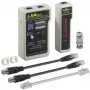 Wentronic goobay tinklo testeris (93010)