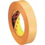 Dvipusė lipni juosta 3M 9527, 50 m x 19 mm, kreminė