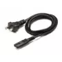 Lenovo 76H3528 Juodas maitinimo laidas