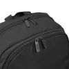 Kuprinė White Shark Scout Backpack Juoda Poliesteris