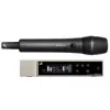 Dinaminis laidinis vokalinis mikrofonas Sennheiser EW-D 835-S su UHF belaidžiu radijo ryšio komplektu, kardioida, maks. SPL 154 dB, Bluetooth, XLR-3