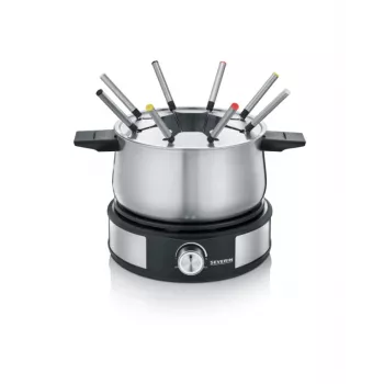Grilis raclette Severin FO2471 1,4 l 8 asmenims