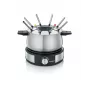 Grilis raclette Severin FO2471 1,4 l 8 asmenims