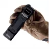 Kišeninis žibintuvėlis Nitecore EDC29, nerūdijančio plieno korpusas, 2 LED, 15–6500 lm, IP54, USB įkraunamas