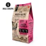 Rural Farm ėriena su špinatais S - sausas ėdalas šuniukams - 9kg
