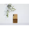 Apsauginis dėklas man and wood iPhone XS Max – terra white