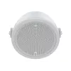 Axis C1610-VE 02380-001 tinklo garso projektorius lauko aplinkai, 7 W, IP66, PoE