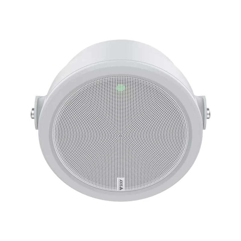 Axis C1610-VE 02380-001 tinklo garso projektorius lauko aplinkai, 7 W, IP66, PoE