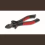 Šoninis pjoviklis cimco Side Cutter VDE Diamond 100000 izoliuotas, VDE sertifikuotas