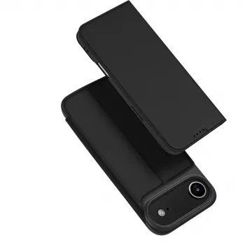 nevox Vario Series - iPhone Air Book Case juodas - Dėklas (2515)