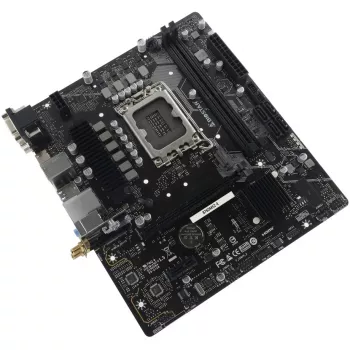 Motininė plokštė BIOSTAR B760MX2-E DDR5 Micro-ATX