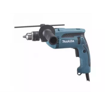 Gręžtuvas Makita HP1640 2800 RPM Raktinis 2 kg