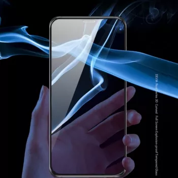 Apsauginis stiklas Devia Van Anti-blue Ray, skirtas iPhone 11 Pro Max
