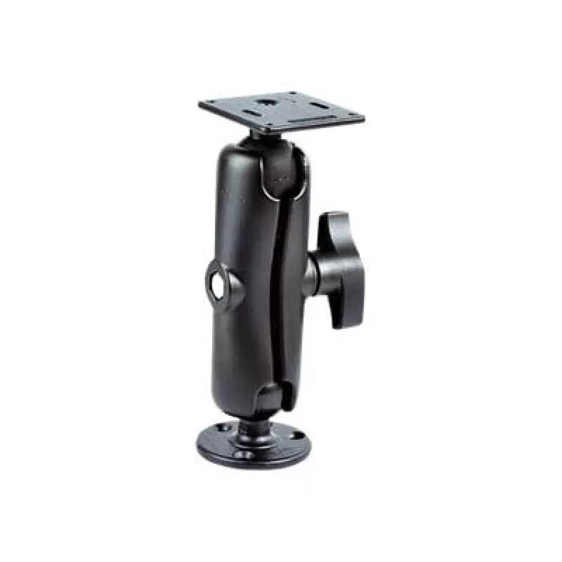 Datalogic RAM Mount su apvaliu pagrindu – transporto priemonės montažo rinkinys, skirtas Rhino 10 (94ACC0034)