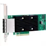 Broadcom eHBA 9600-16e SAS/SATA adapterio plokštė