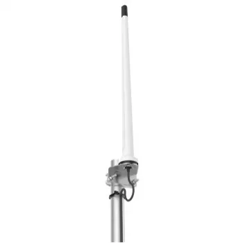 Kryptinė antena Poynting A-OMNI-0121-V3 LTE GSM 2,4 dBi su SMA (vyrišku) ir 8 m kabeliu