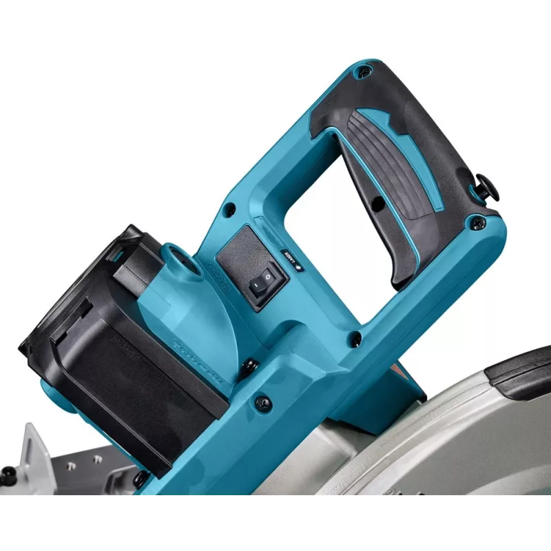 Pjūklas kampinis Makita LS1219L 3200 aps/min 1800 W