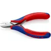 Kombinuotos replės Knipex 77 22 115