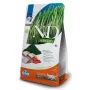 Farmina N&D Spirulina Herring sausas ėdalas katėms, 1,5 kg