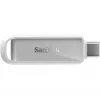 SanDisk Phone Drive, 1 TB, USB Type-C, 3.2 Gen 1 (3.1 Gen 1), 150 MB/s, be dangtelio, balta