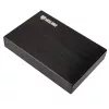Išorinis 3,5 colio HDD korpusas Kolink HDSU3U3 USB 3.0 – juodas