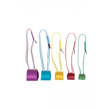 Rinkinys Rockcentric Hex 5-9 WILD COUNTRY