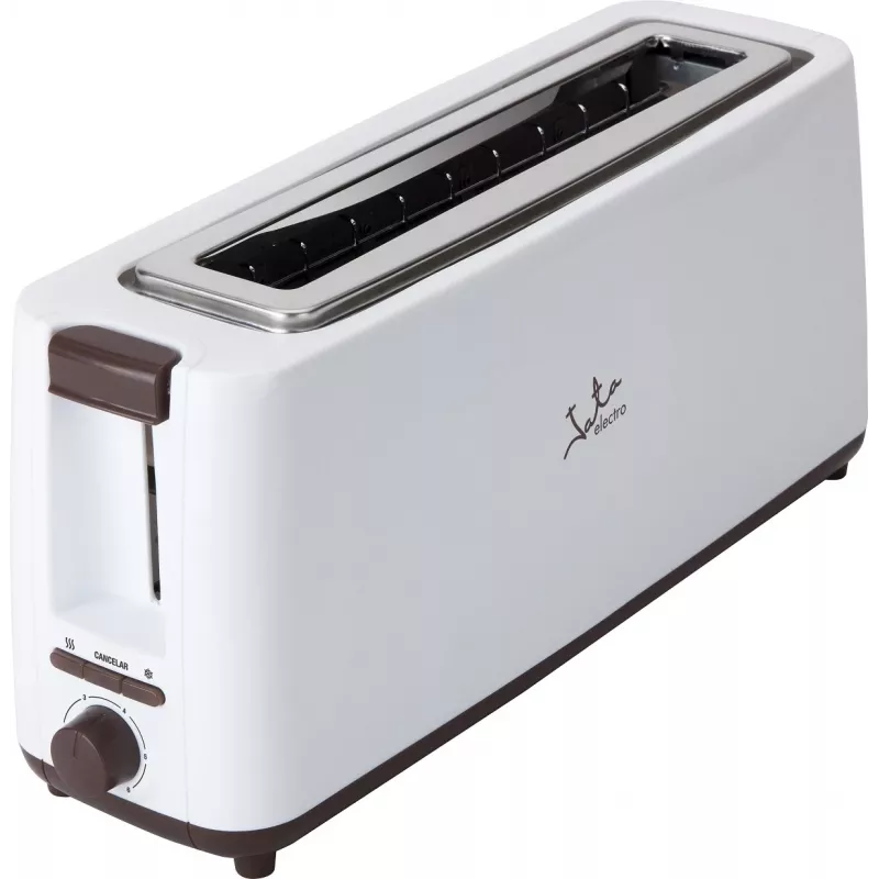 Skrudintuvas JATA TT579 1 riekė 900 W Baltas