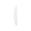 Belaidis prieigos taškas UBIQUITI U6-PRO — Wi-Fi 6 dviejų juostų 2,4/5 GHz, PoE, IP54, lubos/siena, 4800 Mbps (5 GHz), 573,5 Mbps (2,4 GHz)