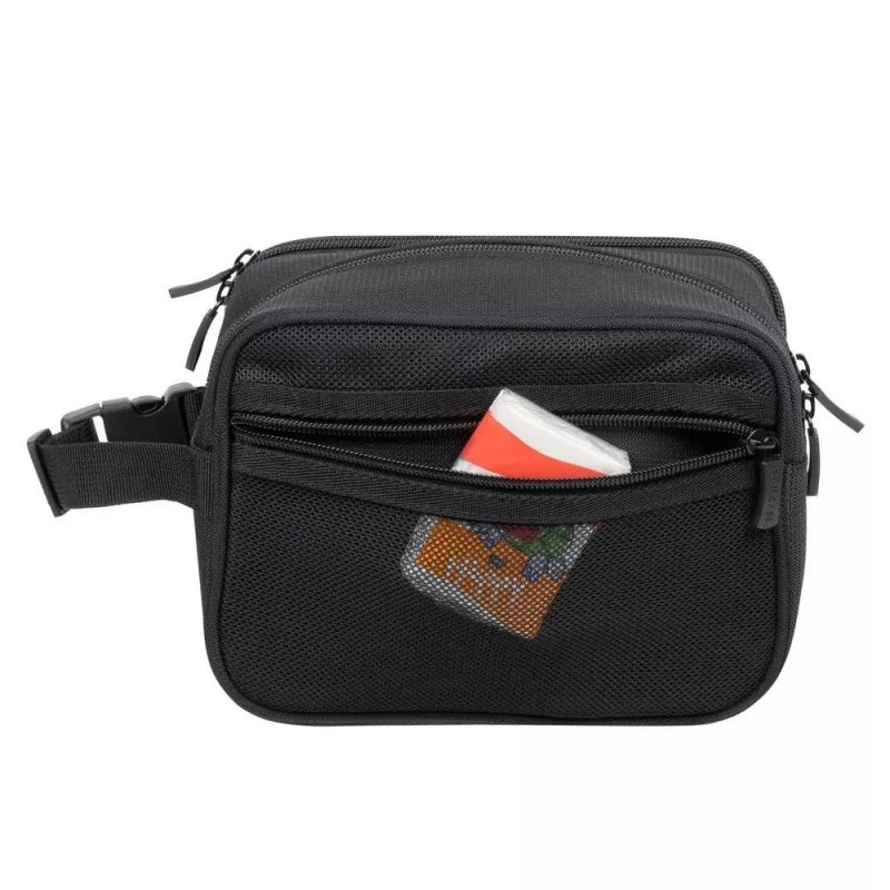 Kelioninis krepšys Eco Travel TOILETRY/BLACK 8409 Rivacase