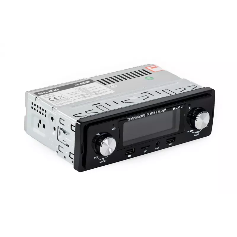 Automagnetola Blow AVH CLASSIC