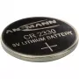 Ansmann 1516-0009 ličio moneta tipo baterija, 3 V