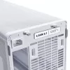 Korpusas Lian Li A3-mATX Micro Tower Baltas
