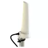 Kryptinė LTE antena Poynting A-OMNI-0280-08-V1 4 dBi, SISO, 2 m kabelis