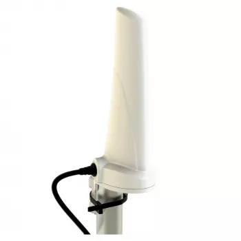 Kryptinė LTE antena Poynting A-OMNI-0280-08-V1 4 dBi, SISO, 2 m kabelis