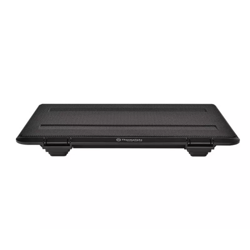 Terminis stovas nešiojamam kompiuteriui Thermaltake Massive A23 40,6 cm (16 inch) juodas