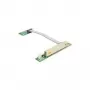 Slot expander DeLOCK 41359 Mini PCI Express į PCI 32 bit