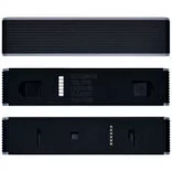 Lian Li UNI FAN CL Wireless Reverse 120mm juodas (12RCL1W1B) – magnetinis modulinis ventiliatorius su RGB