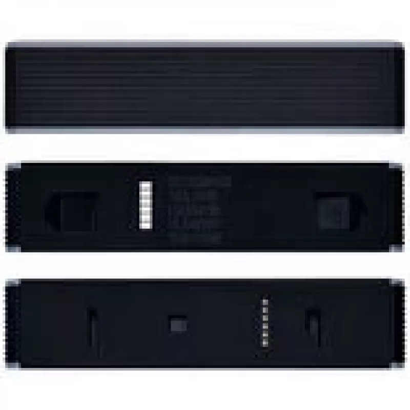 Lian Li UNI FAN CL Wireless Reverse 120mm juodas (12RCL1W1B) – magnetinis modulinis ventiliatorius su RGB