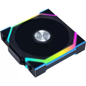 Lian Li UNI FAN SL Wireless 120 12 cm juodas 31 dB 64 cfm
