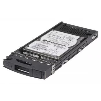 NetApp X422A-R5-RFB kietasis diskas, 600GB, 10K, 6Gb SAS