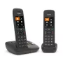 Analogo/DECT belaidis telefonas Gigaset C575A Duo, 2 rageliai